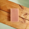 Pink Beauty Soap Bar