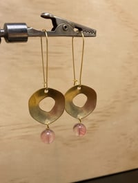 Image 1 of Classic Earring