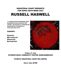 Russell Hasswell