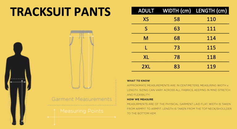 Tracksuit Pants Image 2