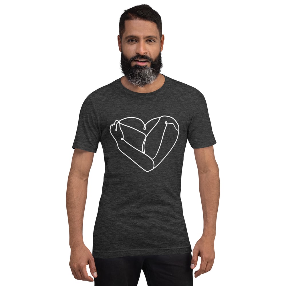 Image of Self Love shirt