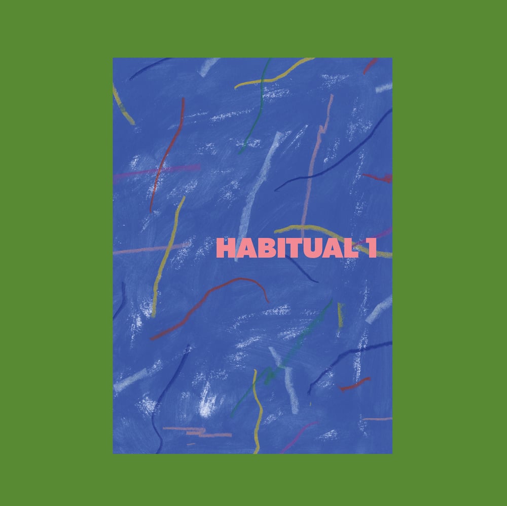 Image of Habitual I