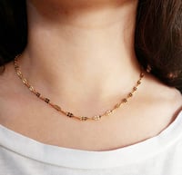 Image 4 of Collier Lina