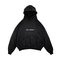 Image of 'SECTIONED', 16oz/450G HOODIE [PRE-ORDER NOW] 