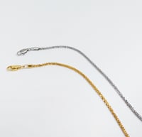 Image 3 of Collier Rosie