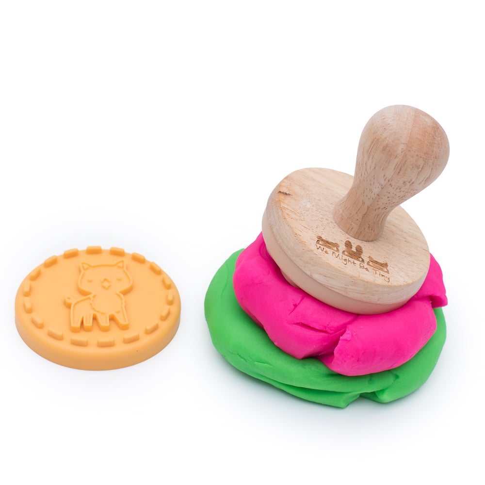 20% OFF We Might Be Tiny Stampies Australiana Edit – The Fun Silicone Animal Cookie Stamps