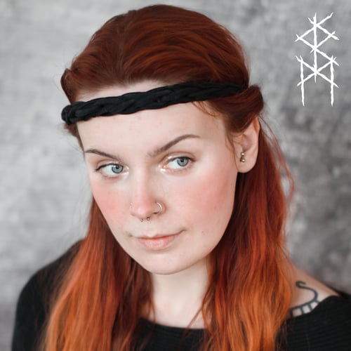 Image of VALKYRA Headband