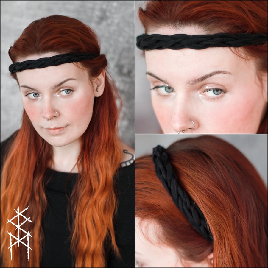 Image of VALKYRA Headband