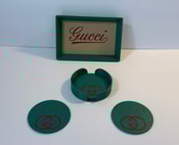 Image 2 of Luxe Designer Inspired Set 