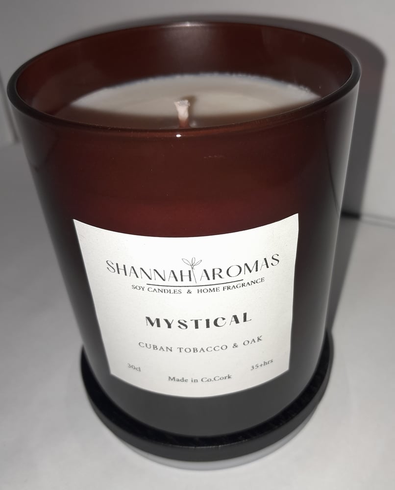 Image of MYSTICAL