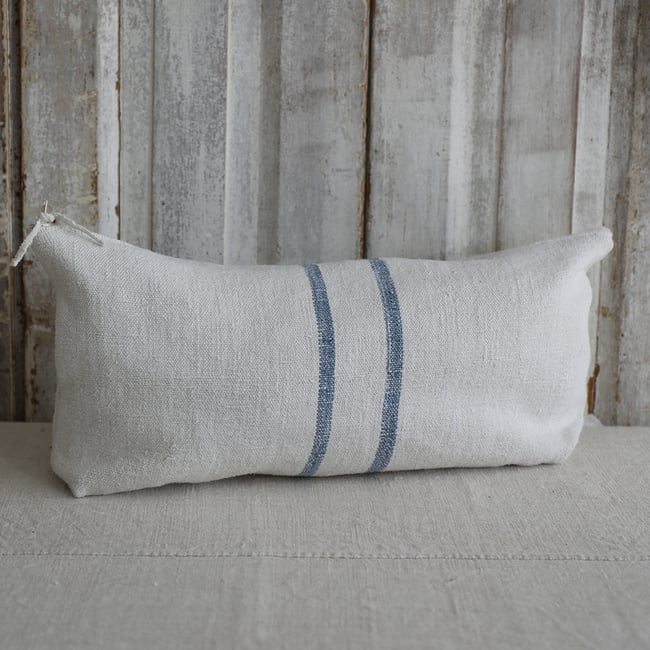 Large Grain Sack zipper bag - 725