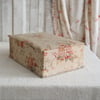French antique covered box - 699
