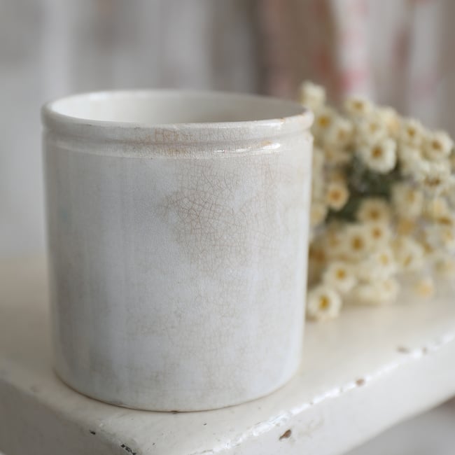  Antique little pot. - 599