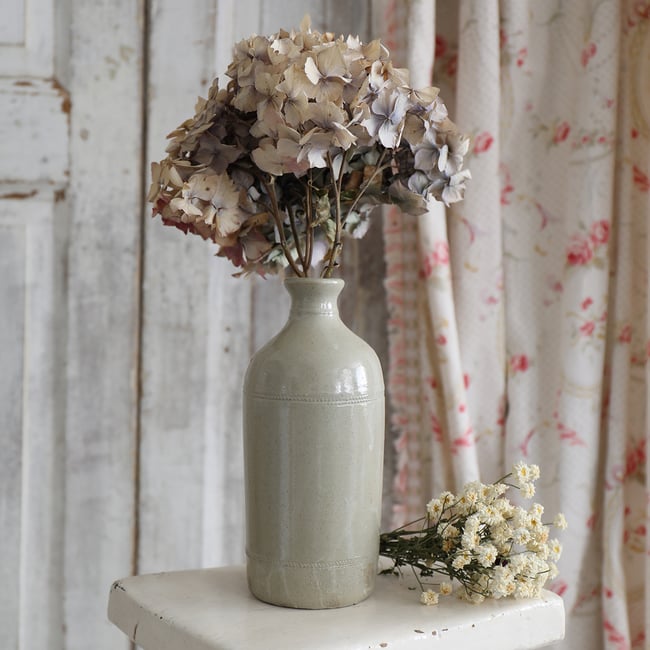  Antique french bottle - 617