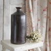  Antique stonewear bottle - 624