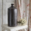  Antique stonewear bottle - 624