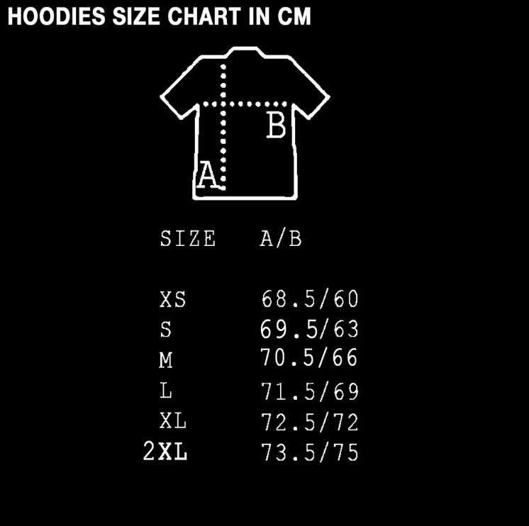 PARADISE HOTEL,  450G /16OZ HOODIE 