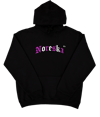 Sudadera Negra (NORESKA MEDIEVAL),