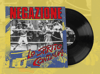 NEGAZIONE - ...Lo Spirito Continua... ( Vinyl, LP, Reissue )