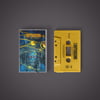 L'Ira del Baccano - Cosmic Evoked Potentials - Limited Edition Yellow Cassette
