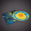 L'Ira del Baccano - Cosmic Evoked Potentials - Limited Edition Swirl LP