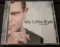 My Little Eye EP