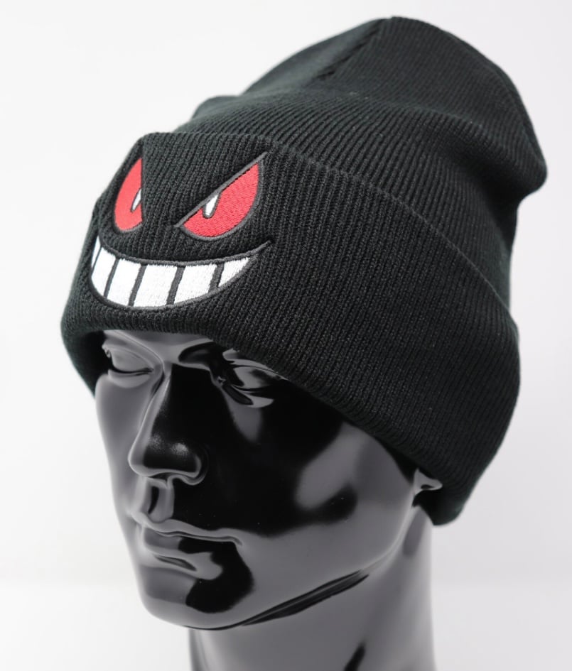 Image of GENGAR BEANIE.