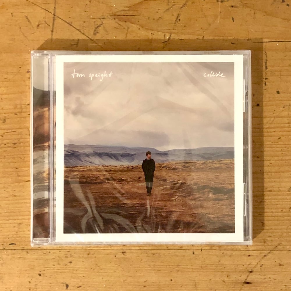 Image of Collide (cd)