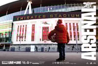 Image 2 of ARSENAL v BRENTFORD | SATURDAY, FEBRUARY 11, 2023