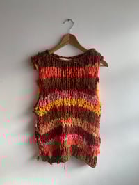 Image 1 of Omar Vest