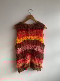 Image 2 of Omar Vest