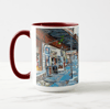 La Prima Mug