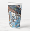 La Prima Mug