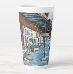 Image of La Prima Mug