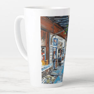 Image of La Prima Mug