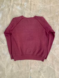 Image 4 of 70s CHAMPION TEXAS A&M CORPS OF CADETS SWEATSHIRT