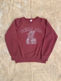 Image 2 of 70s CHAMPION TEXAS A&M CORPS OF CADETS SWEATSHIRT