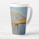Andy Warhol Bridge Mug