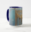 Andy Warhol Bridge Mug
