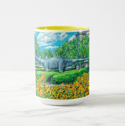 Dippy Mug