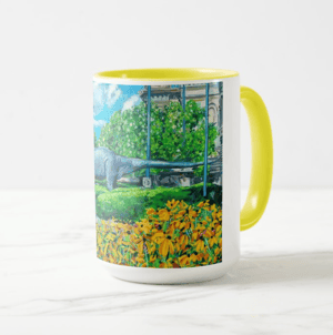Image of Dippy Mug