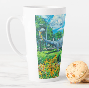 Image of Dippy Mug