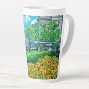 Image of Dippy Mug