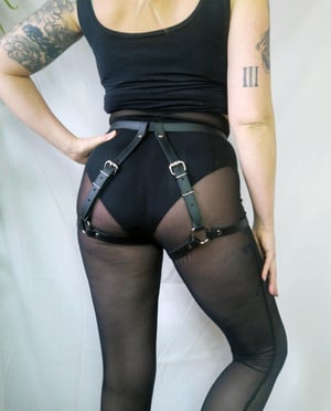 Image of Kitty 4-Way Harness