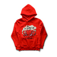Image 1 of Il Doc 3 Special Hoodie