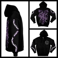 PRE-ORDER Hounds of Hell Hoodie