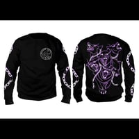 PRE-ORDER Hounds of Hell Sweatshirt