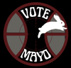 VOTE MAYO (BRady Mayo)