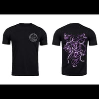 PRE-ORDER Hounds of Hell T Shirt