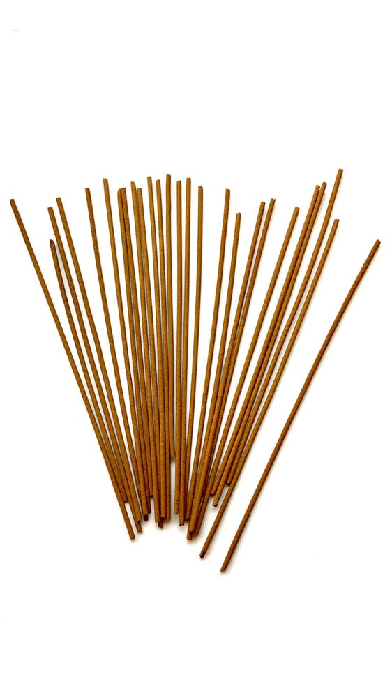 Image of Incense Sticks  Collection         New
